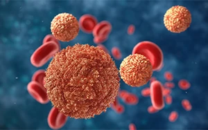 Biological virus