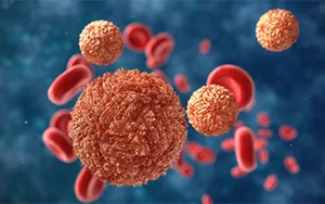 Biological virus