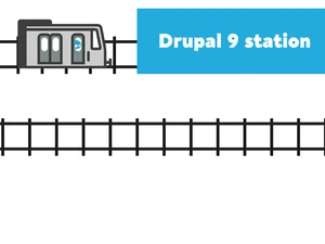 © drupal.org
Source: https://www.drupal.org/files/DrupalTrains.png Alt Placeholder